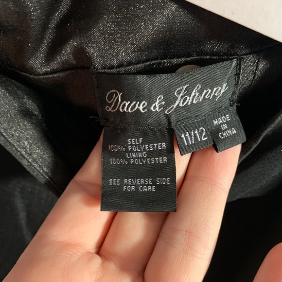 Prom Dress - Picture 3 of 6